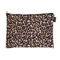 Accessories Bag - Leopard Print